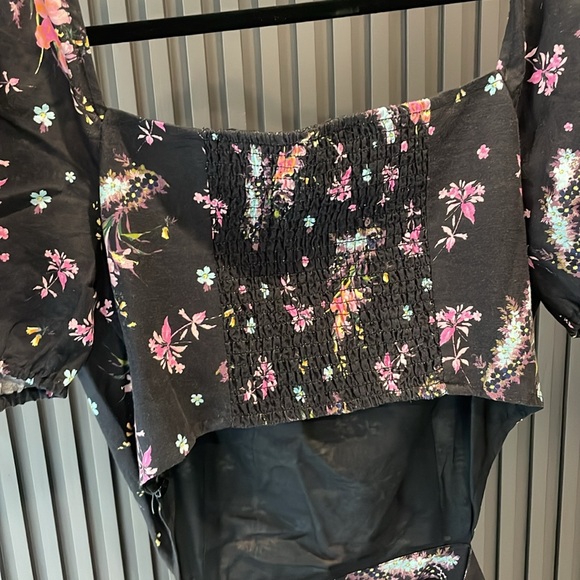 Paige Linh Dress - Picture 4 of 5